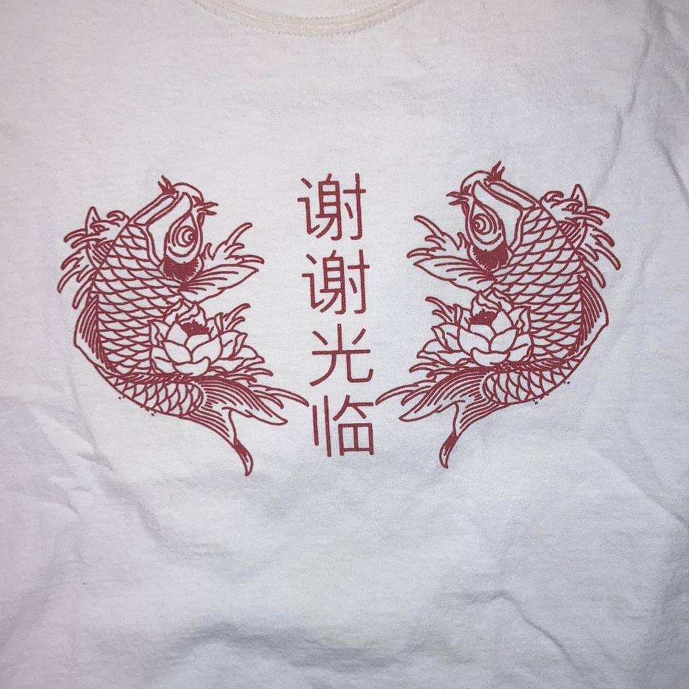 JOHN GALT BRANDY MELVILLE TEE